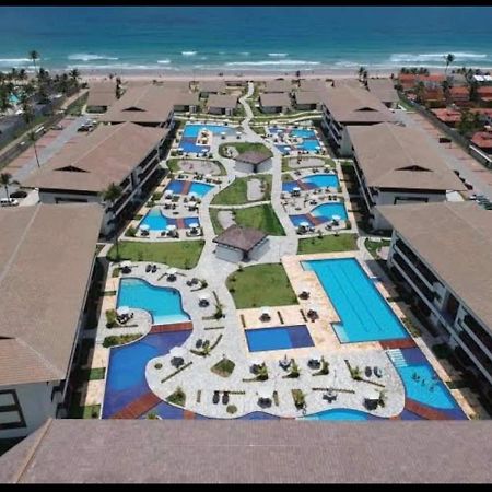Flat Cupe Beach Living - Pôrto das Galinhas المظهر الخارجي الصورة