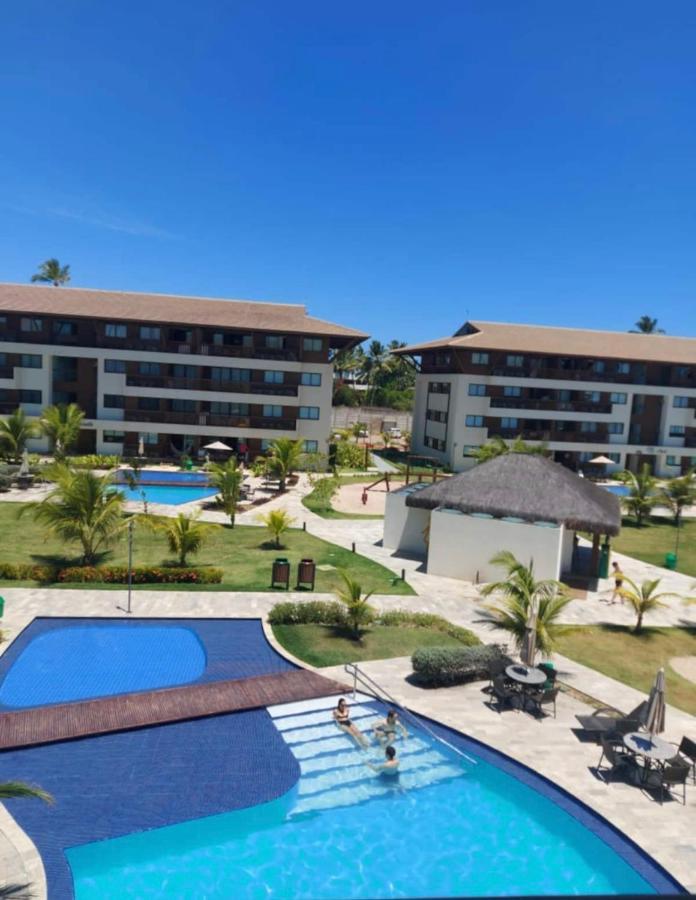 Flat Cupe Beach Living - Pôrto das Galinhas المظهر الخارجي الصورة
