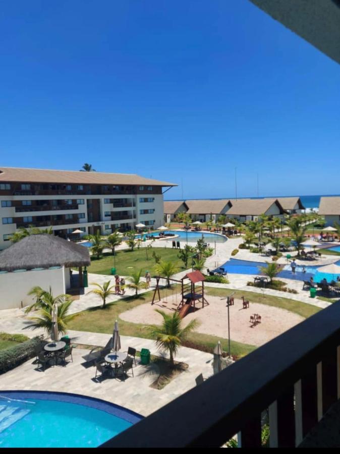 Flat Cupe Beach Living - Pôrto das Galinhas المظهر الخارجي الصورة