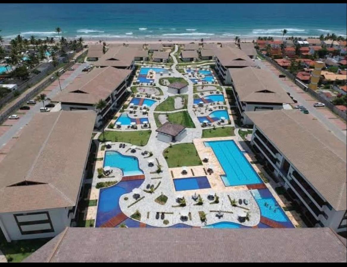 Flat Cupe Beach Living - Pôrto das Galinhas المظهر الخارجي الصورة