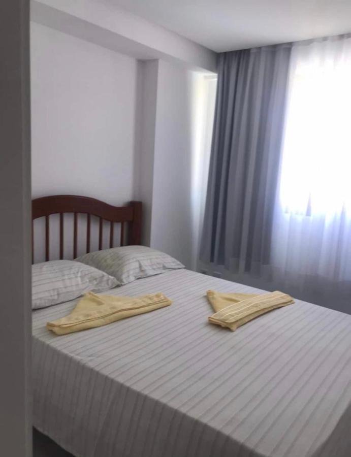 Flat Cupe Beach Living - Pôrto das Galinhas المظهر الخارجي الصورة