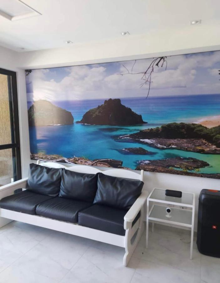 Flat Cupe Beach Living - Pôrto das Galinhas المظهر الخارجي الصورة