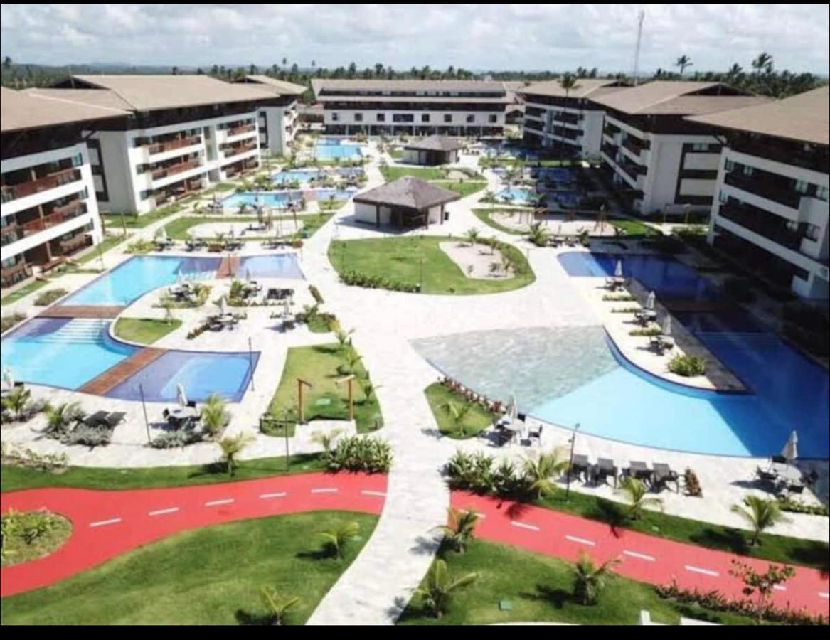 Flat Cupe Beach Living - Pôrto das Galinhas المظهر الخارجي الصورة