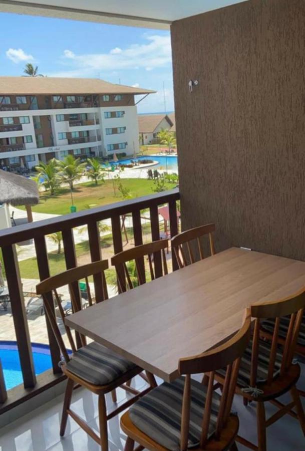Flat Cupe Beach Living - Pôrto das Galinhas المظهر الخارجي الصورة